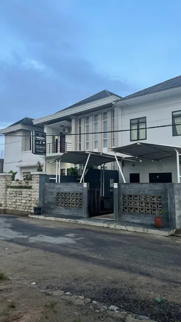 Cangguhos Syariah RedPartner