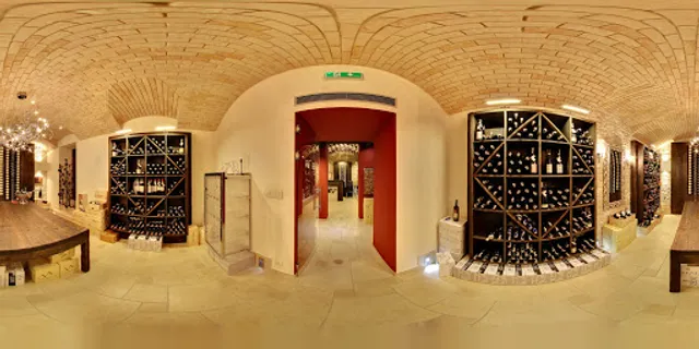 Bottiglieria 1881 Restaurant