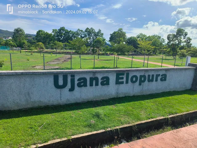 Ujana Elopura