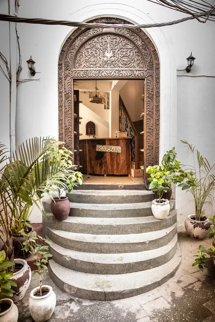 Shoki Shoki Hotel Stone Town