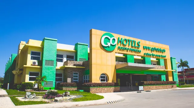 Go Hotels Puerto Princesa