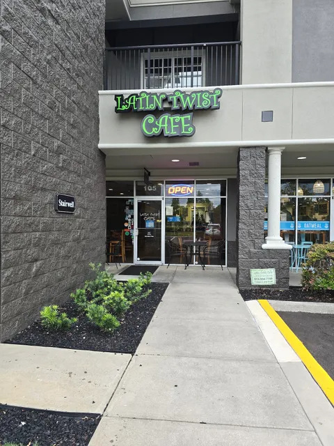 Shoppes of Wesley Chapel