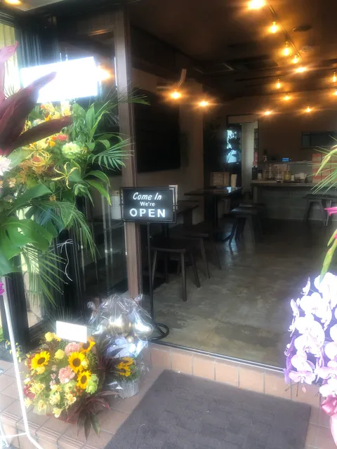 Hungry Heaven Kashiwa