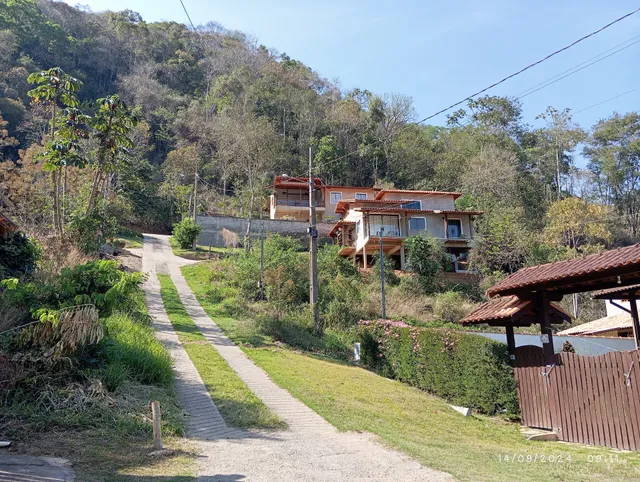 Chalés Mimar Lumiar