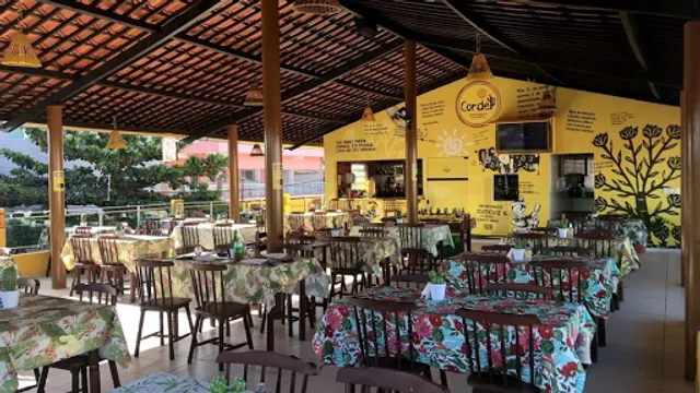 Cordel Restaurante e Pizzaria