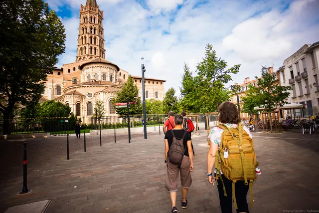 Mysterius escape - Urban Games à Toulouse