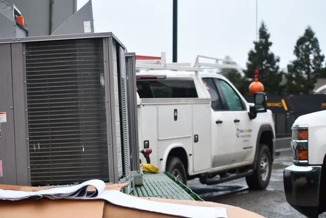 Indoor Climate Control, Inc.