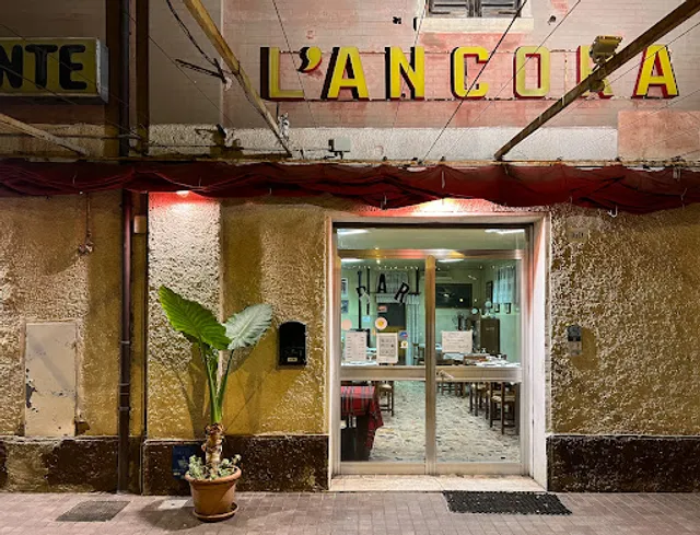L'Ancora