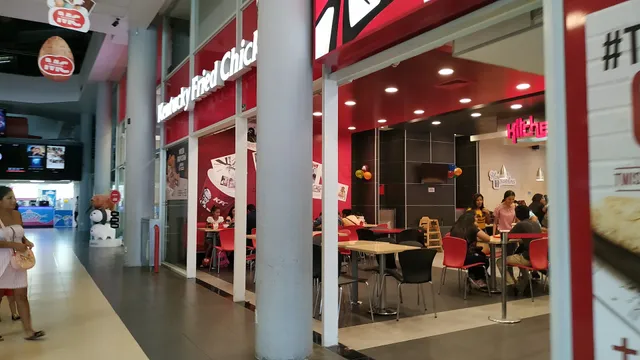 KFC Cine Center