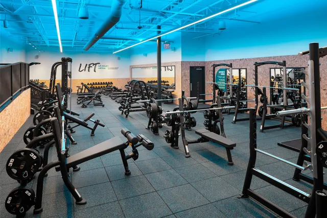 Pure Fitness Columbia, MD