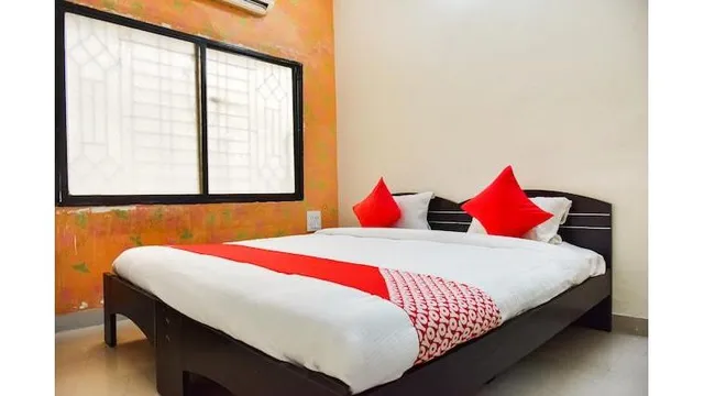 OYO 62728 Vastushilp Guest House