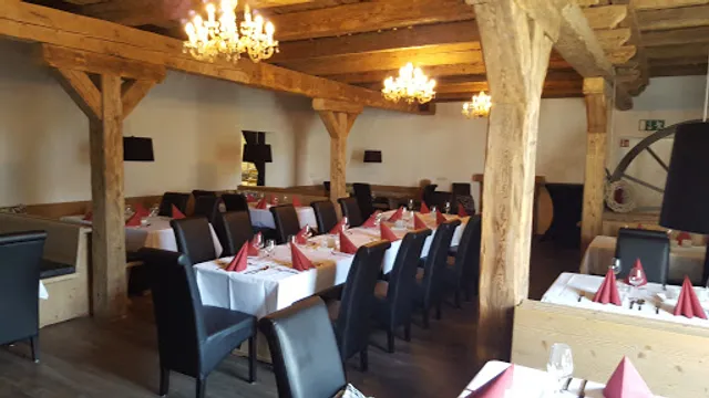 Steakhaus Wilder Eber