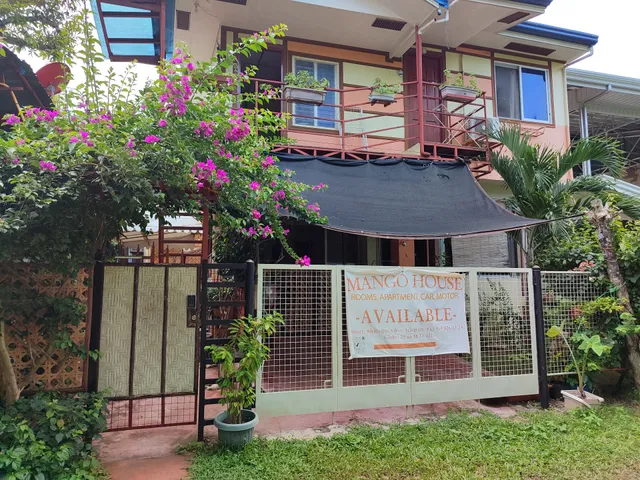 Mango House Panglao - hotel