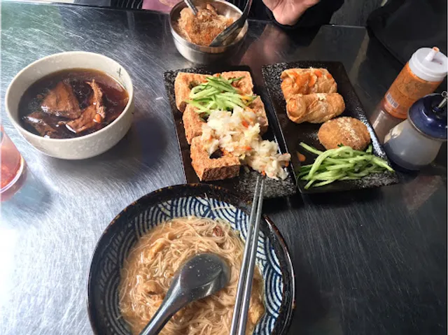 臭豆腐王子總店