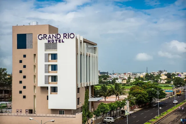 Hotel Grand Rio