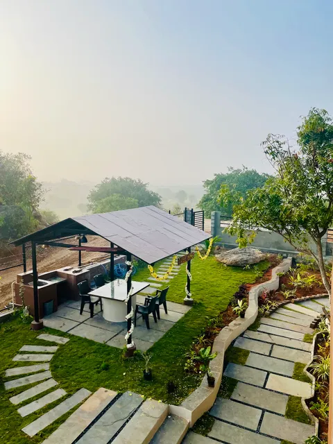 Sunny Side up Farmstay