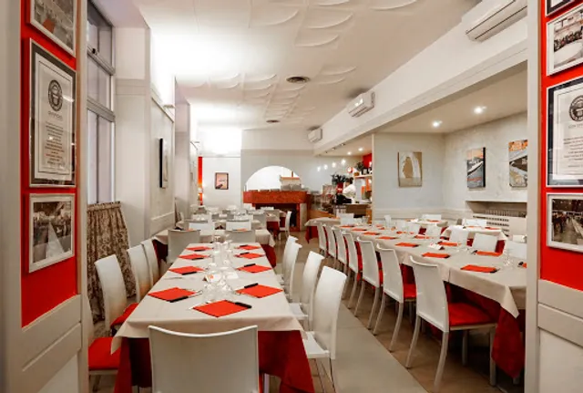 Pizzeria Ristorante Del Corso