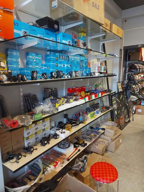 Bikers Bar Pitstop Coimbatore