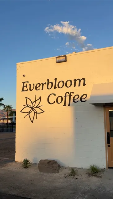Everbloom Coffee - Downtown