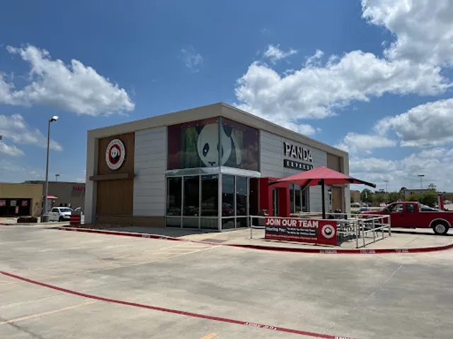 Panda Express