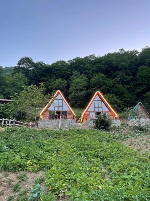 Bizim O'ra Küme Evleri & Konaklama