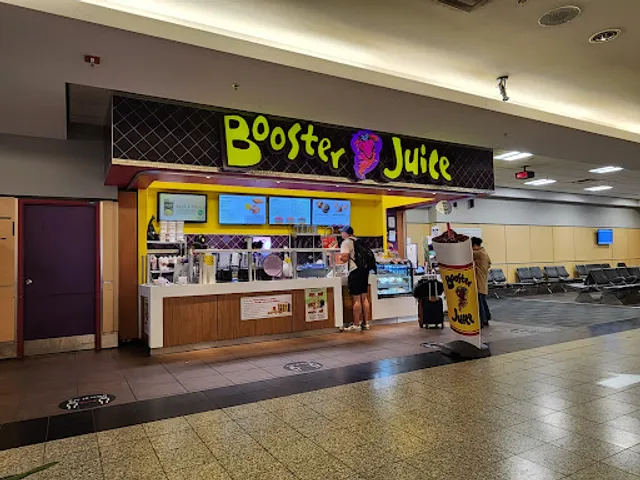 Booster Juice