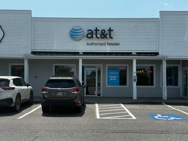 AT&T Store