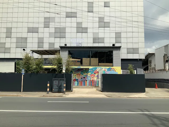 Vito's BBQ Chino Roces Makati