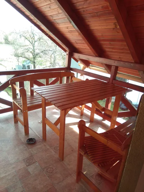 Transilvania Apartman