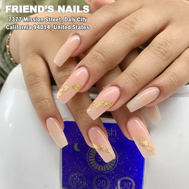 Friend's Nail