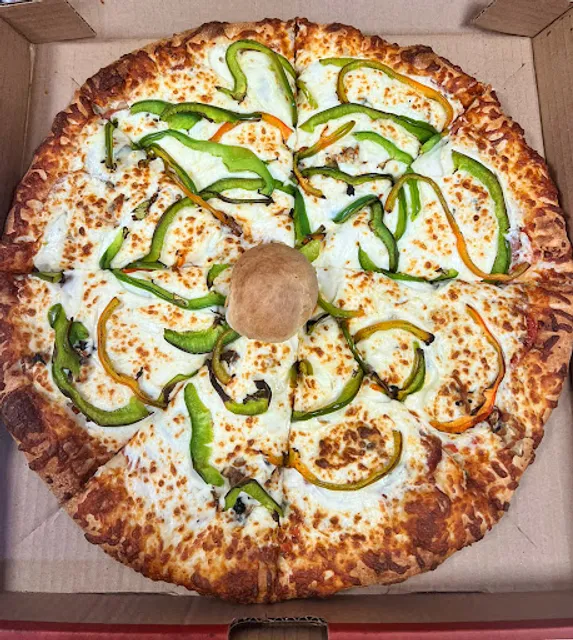 Restaurant Pizzeria Déli Rapido's