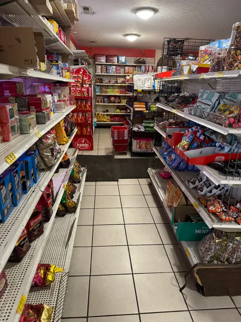 Mediterranean Food Store Inc