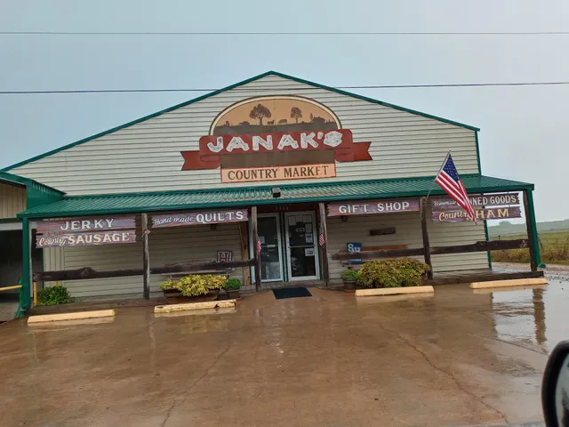 Janak's Country Market