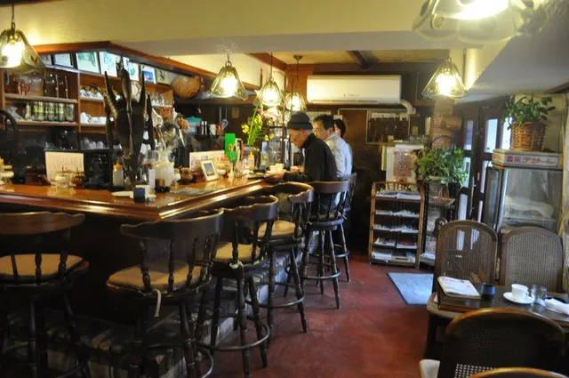 クラフトビアバー ビーンズ