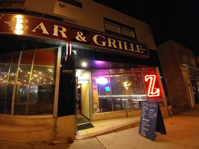 Z Bar & Grille
