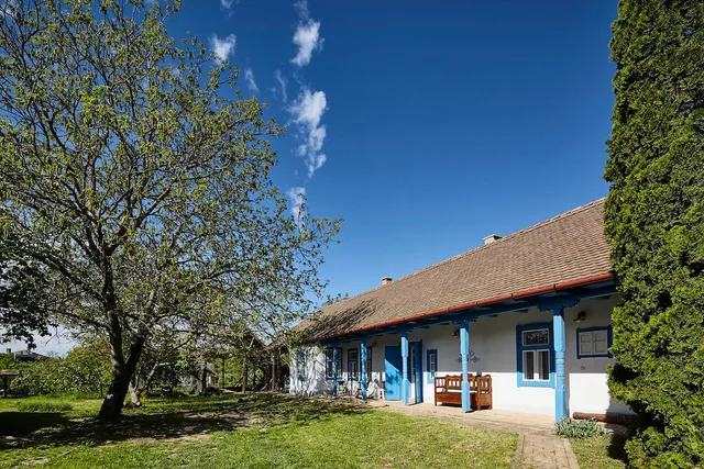 Fogadó a Két Kecskéhez