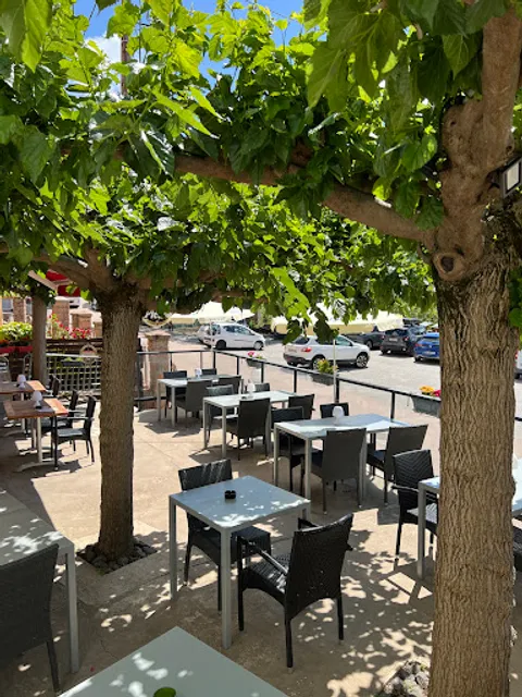 Restaurant Mare e Monti