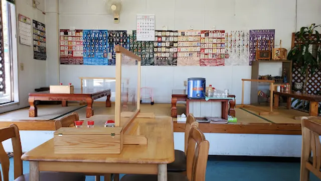 けんちゃんラーメン