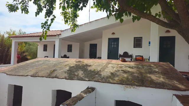 Horta do Muro - Turismo Rural