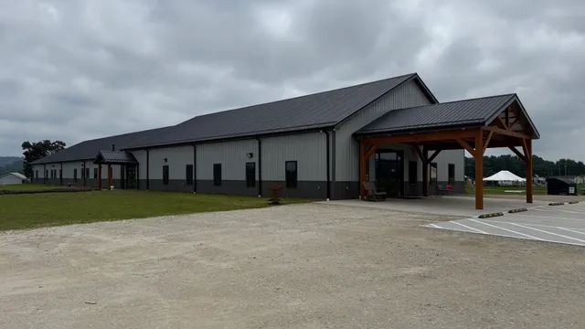 Crossroads Baptist Church and Schools