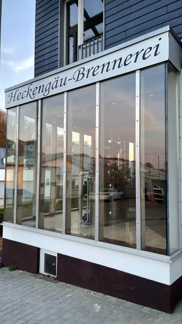 Heckengäu-Brennerei