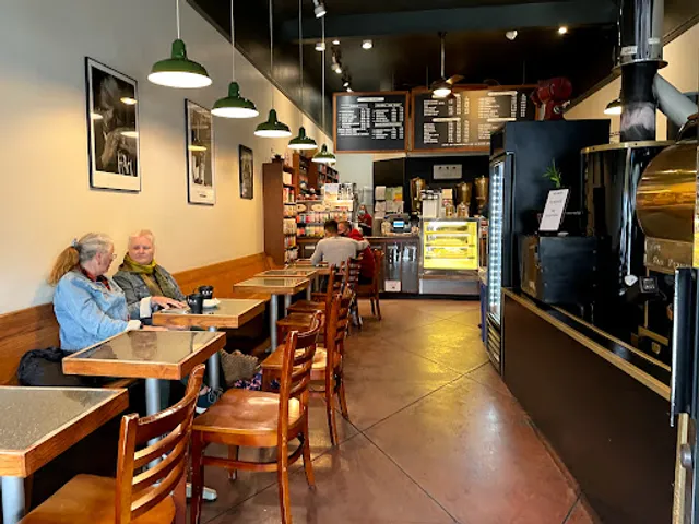 Beanery Of San Francisco