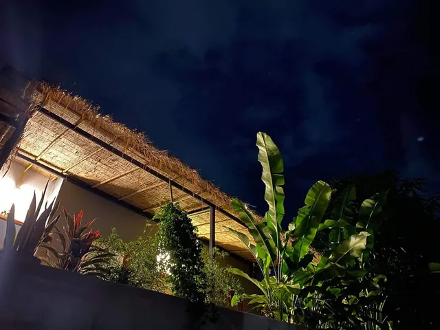 Cheeva at Pai ชีวาแอทปาย