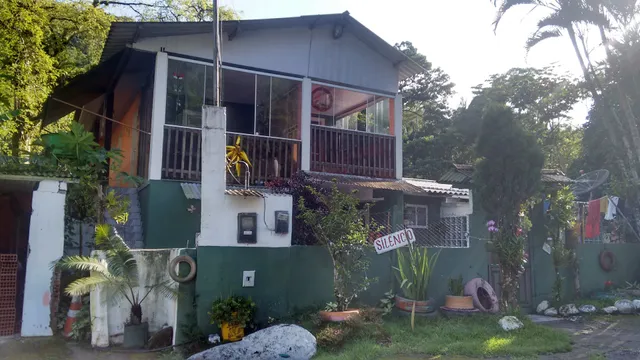 Pousada Recanto da Líbia