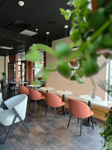 Lille Ludvig Kafeteria