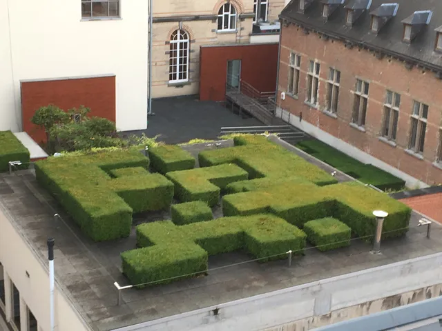 Grand-Place Lombard Appartments & Flats