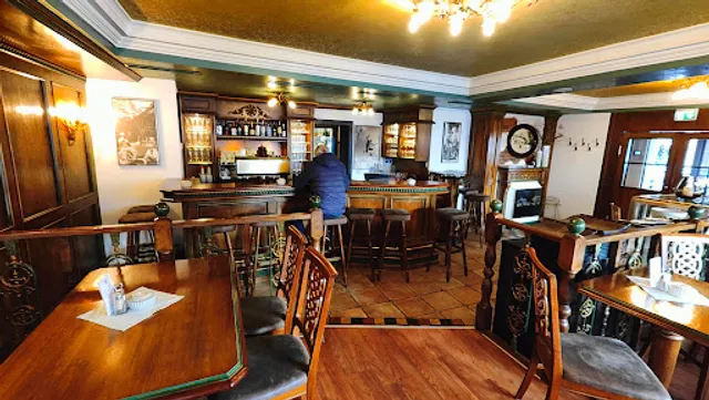 Cafe Anny Pizzeria Platzl