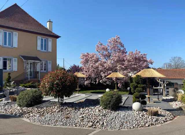 Les Rives des Habsbourg