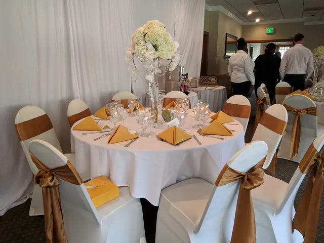 California Catering Cafe