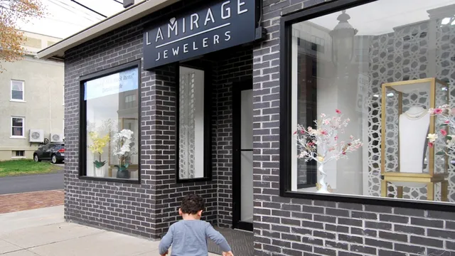 La Mirage Jewelers